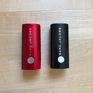 Marc Jacobs Lipstick Duo - Mini